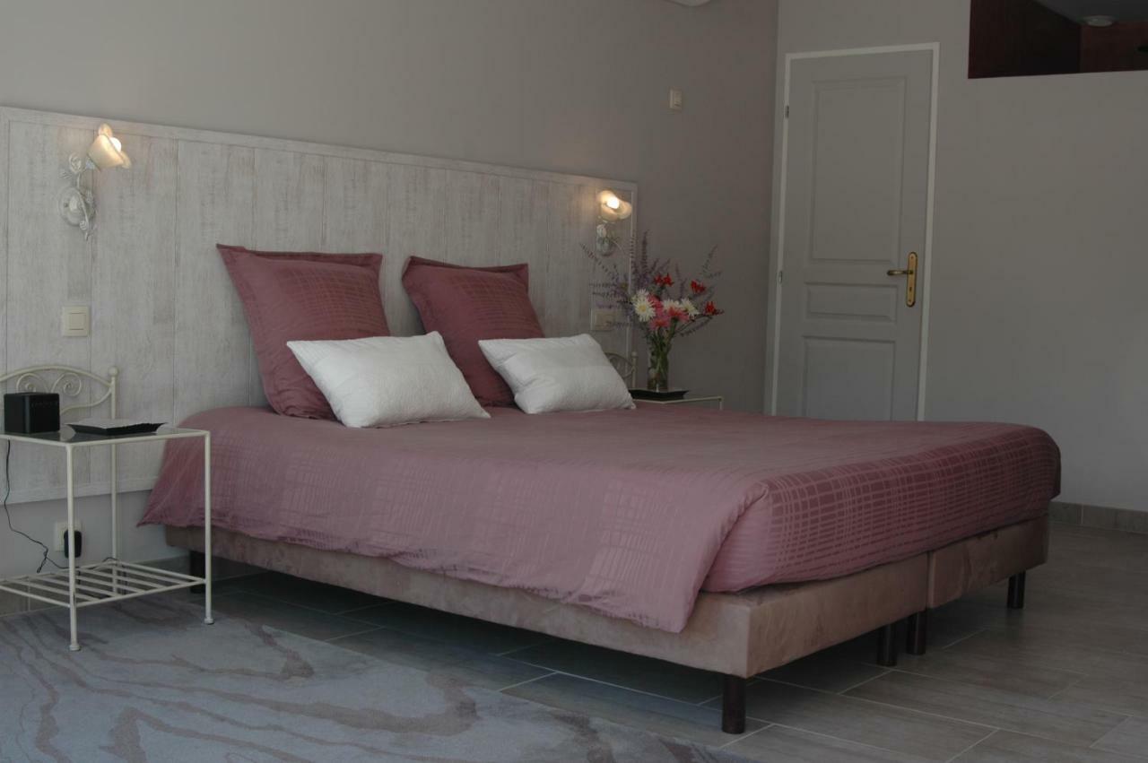 Les Jardins De Soulane B&B - Adults Only Belcastel-et-Buc Exterior foto